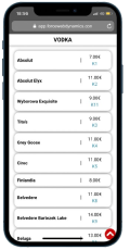 Qr Menu Force Web Dynamics